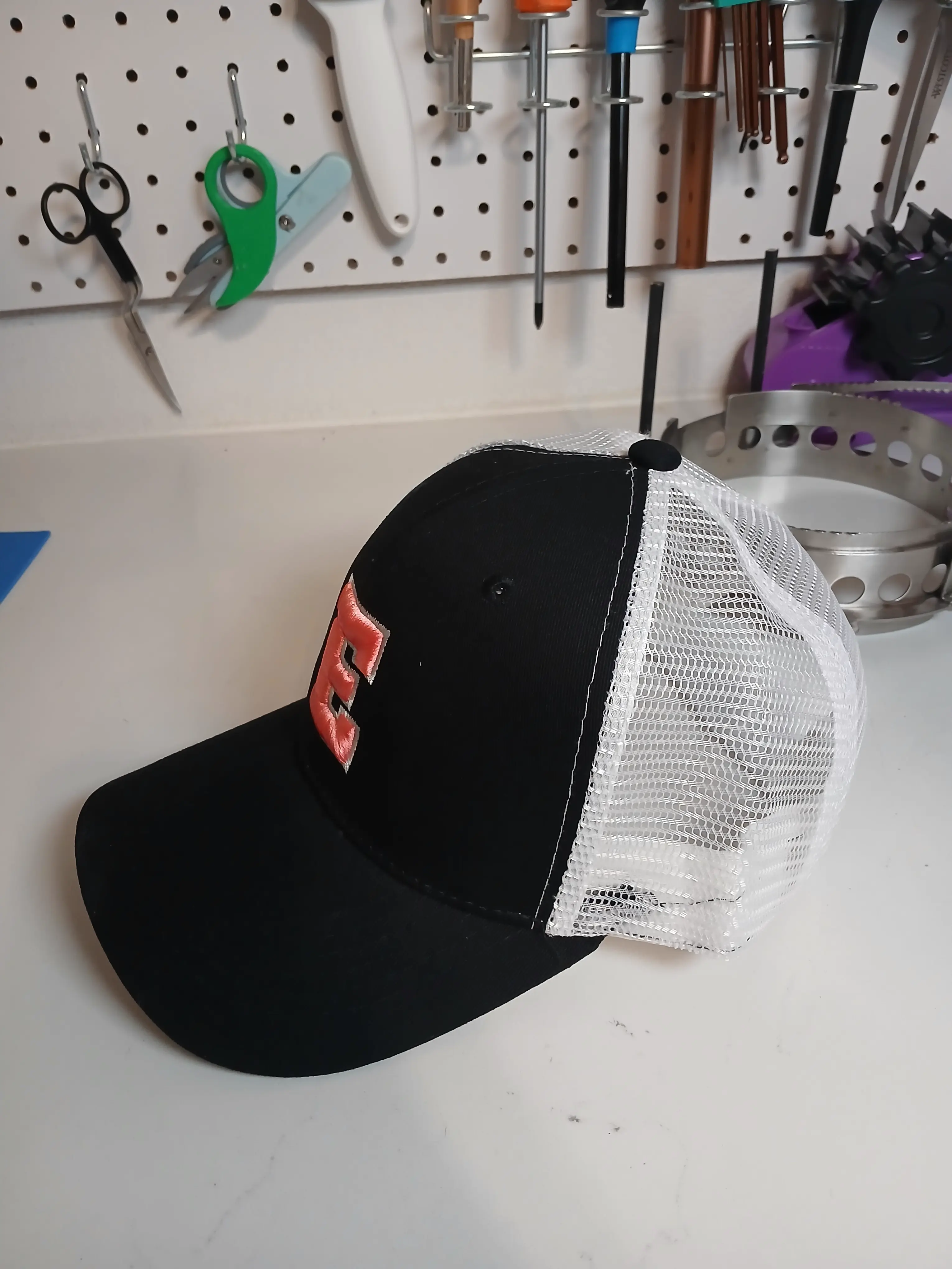 Varsity example